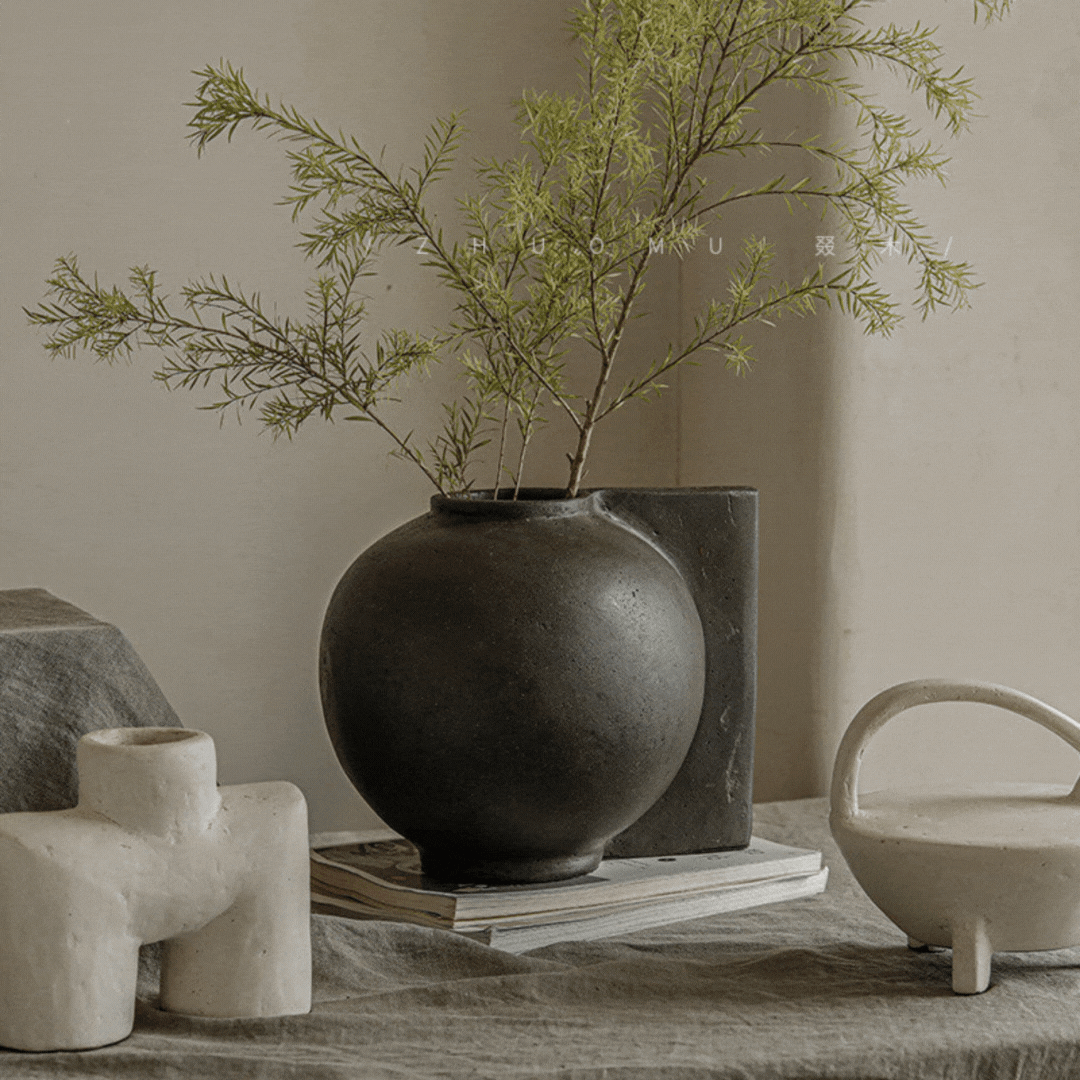 Luxuriöse Designer Vasen für Ihre Wohnkultur