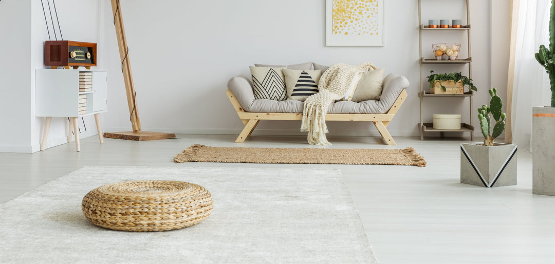High-Quality Rugs for Modern Interiors: Luxurious Comfort.
