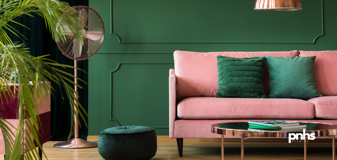Designer Kissen & Sofadecken für Sofa & Couch - Nachhaltig & Modern