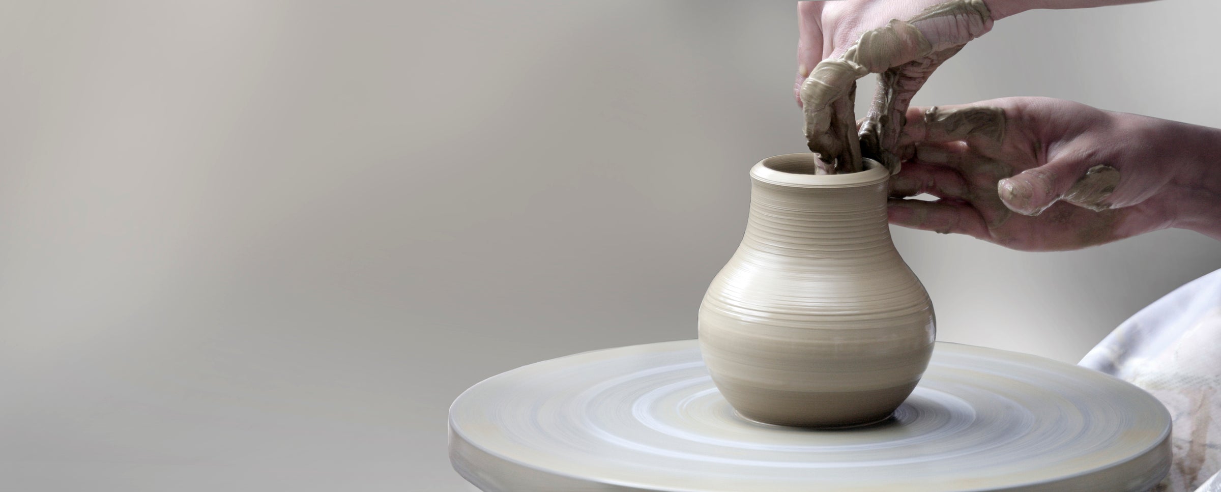 Handcrafted designer vases: Luxury accessories for interior decor.