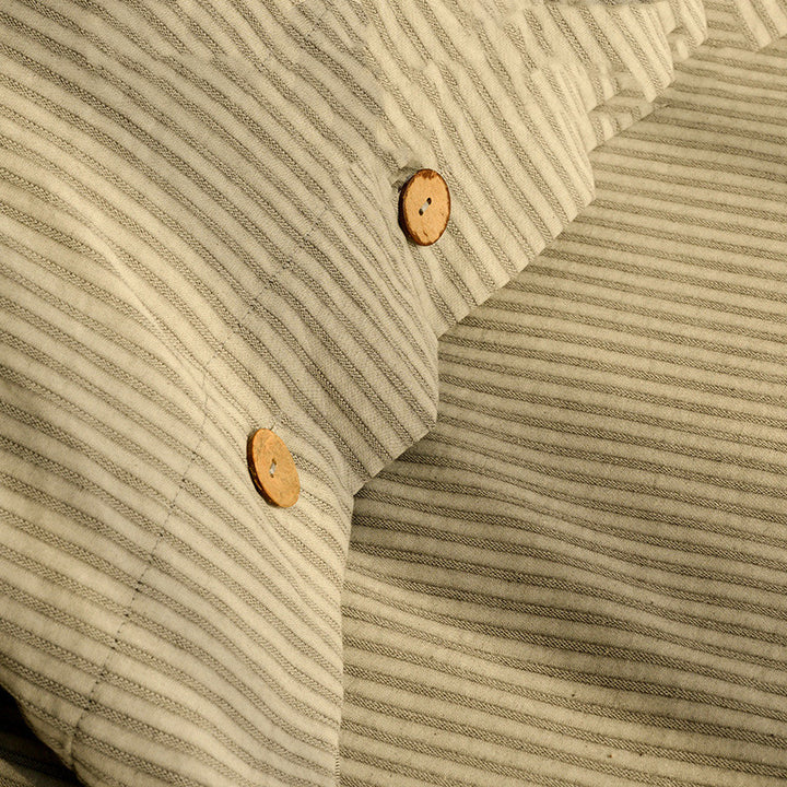 Bettbezüge BOHO Bettbezug aus Baumwolle bett bettzeug cj entwurf wohnaccessoire