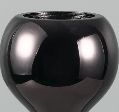 Kerzenständer DELIA Kerzenhalter 6"-36" aus Eisen cj deko & homestyle industrial kerzenständer max neu priori