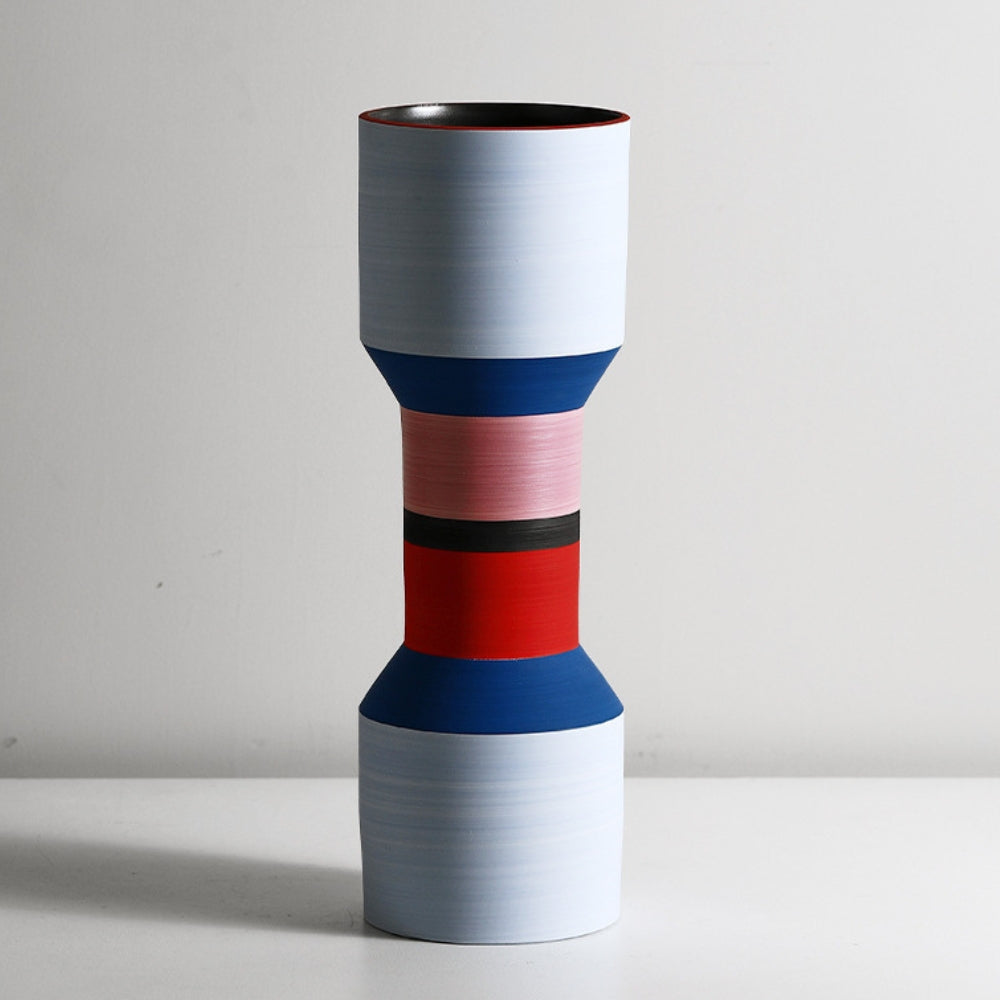 Designer-Vase RÓUHÉ DE SÈCÂL Vasen - Kollektion aus Keramik Morandi boring cj Facebook max neu priori vase Vasen