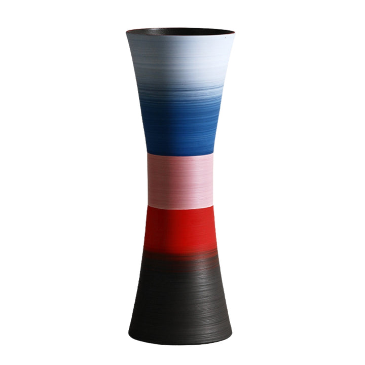 Designer-Vase RÓUHÉ DE SÈCÂL Vasen - Kollektion aus Keramik Morandi Qīngmíng boring cj Facebook max neu priori vase Vasen