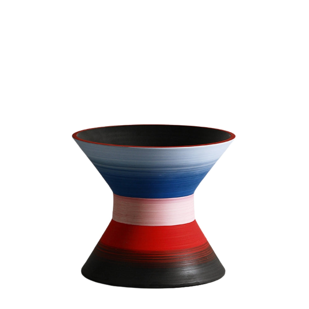 Designer-Vase RÓUHÉ DE SÈCÂL Vasen aus Keramik | Kollektion 9" boring cj Facebook max neu priori spring vase Vasen