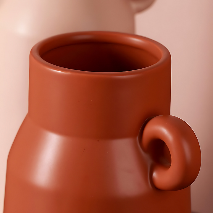 FLOR vases 28" made of ceramic