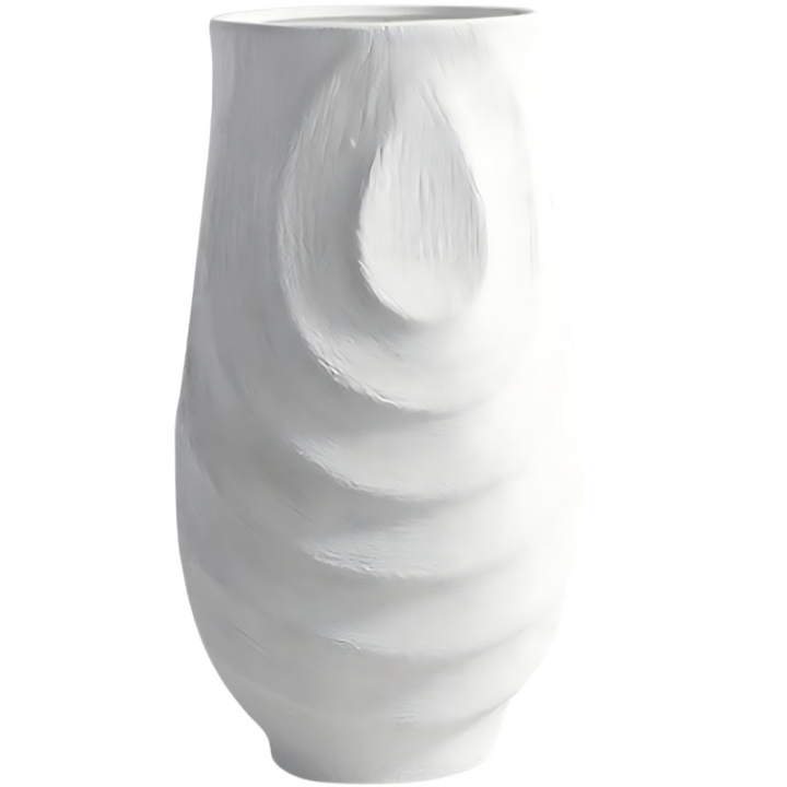 AN THAI vases 15" made of ceramic