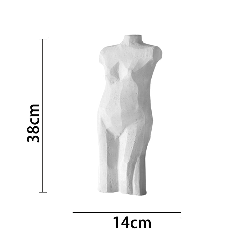Figuren, Skulpturen & Statuen Kunstfiguren Alf & Frida aus Zement 38cm cj decor deko & homestyle entwurf Facebook figur priori