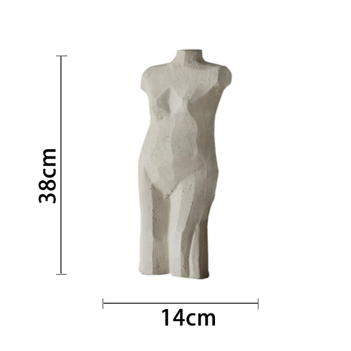 Figuren, Skulpturen & Statuen Kunstfiguren Alf & Frida aus Zement 38cm boho cj decor deko & homestyle entwurf Facebook figur herbst max priori