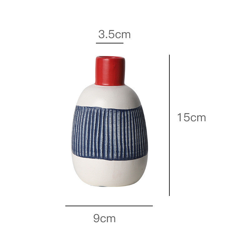 Vasen SYLT Vasen 10" aus Keramik beachhouse boho cj decor deko & homestyle entwurf Facebook fashion happycolors keramik style accessoire vase