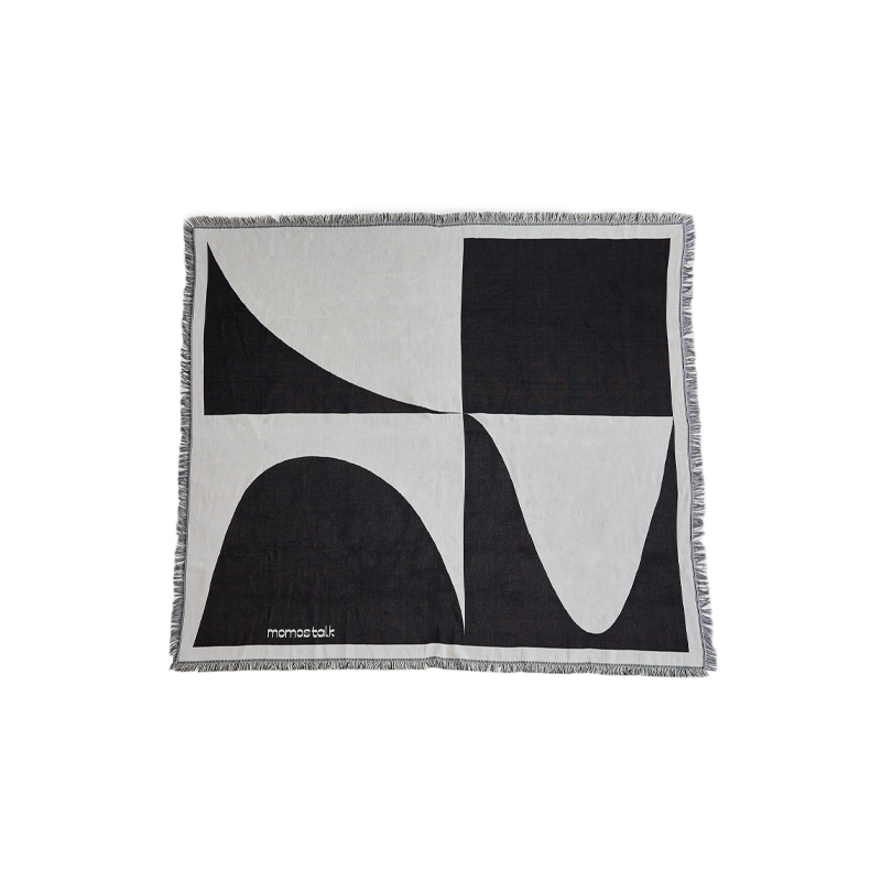 Decken KAN Sofadecke 151" aus Polyester Decke max neu priori sofadecke