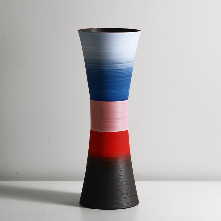 Designer-Vase RÓUHÉ DE SÈCÂL Vasen - Kollektion aus Keramik Morandi Qīngmíng cj Facebook max neu priori vase Vasen