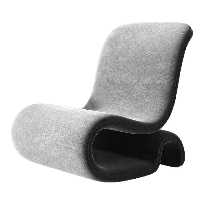 Sessel ohne Armlehnen PIERRE ITEL Lounger - Single Chair max neu sessel