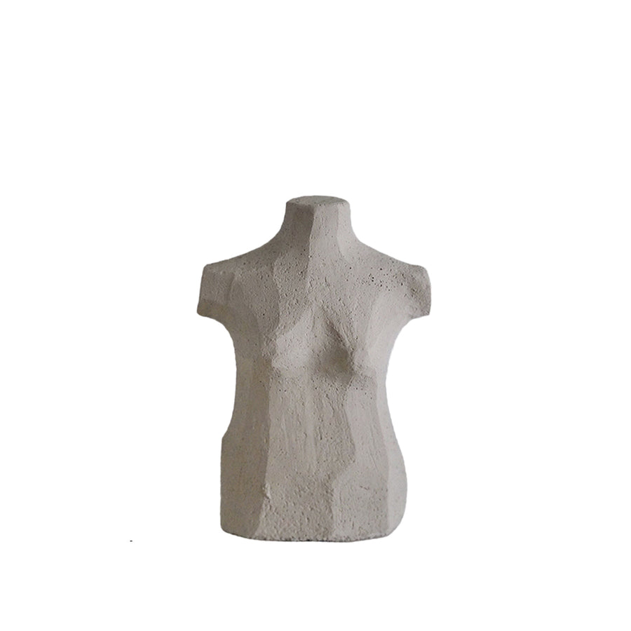 Figuren, Skulpturen & Statuen Kunstfiguren Alf & Frida aus Zement 17cm beige Body cj decor deko & homestyle entwurf Facebook figur herbst priori